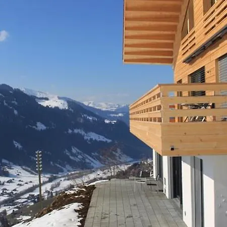 Chalet Coco