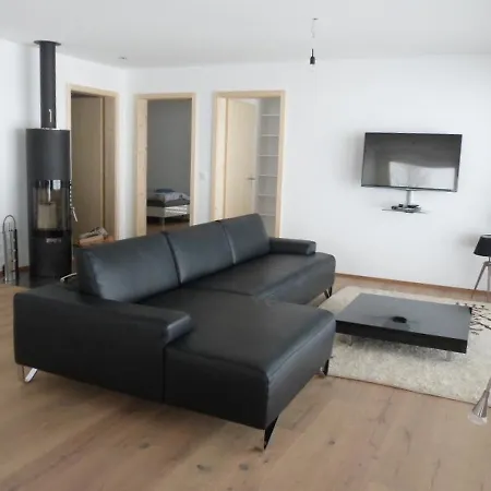 Chalet Coco Апартаменты Ленк