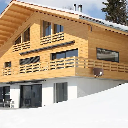 Coco Apartment Lenk
