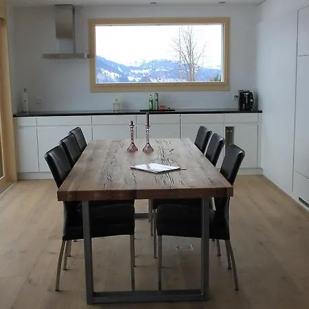 Coco Apartment